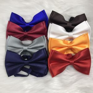 Nơ cài áo nam chú rể King caravat dây cài đeo cổ 2 lớp phi bóng cao cấp X01