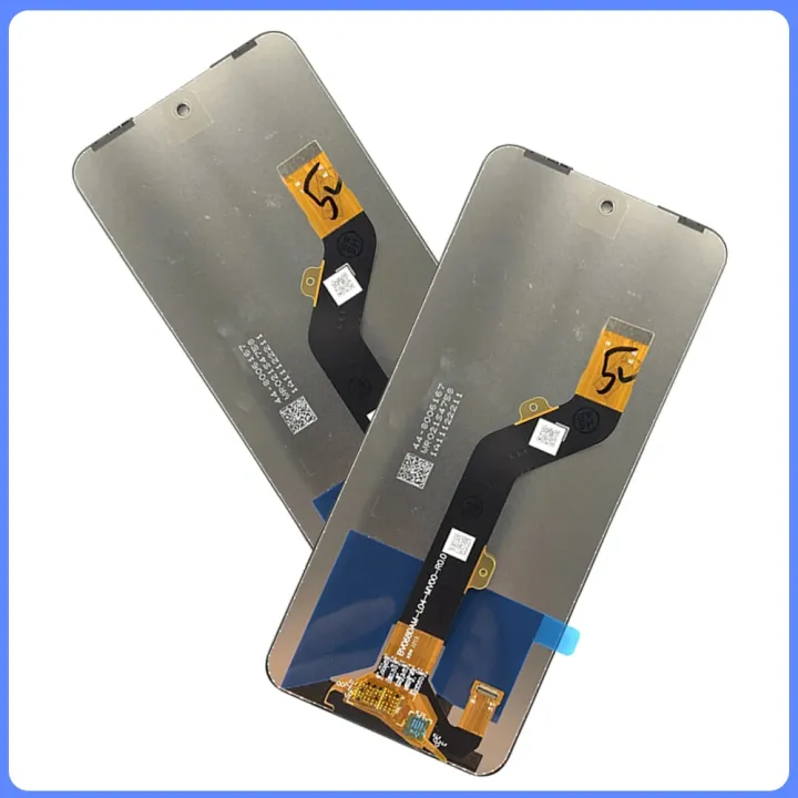 LCD%20With%20Frame%20For%20Infinix%20Hot%2020%20Play%20X6825%20X6826%20Lcd%20Display%20Touch%20Screen%20Digitizer%20Replacement%20-%20Image%204