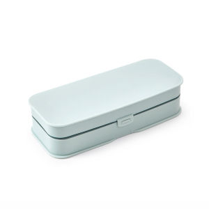 【SG】Sewing Kit Needle and Thread Kit Plastic Sewing Box Accesories Travel Mini Sewing Repair Kit For Travel And Adults Beginners