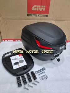 BOX MOTOR GIVI B 27 NX - GIVI B27 NX