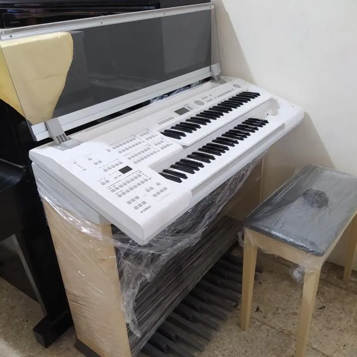 YAMAHA ELECTONE STAGEA ELB:02 TERBARU - SM SOUND Piano