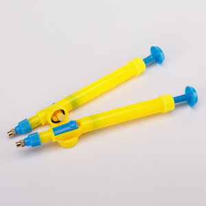 💧Flower watering nozzle beverage bottle adjustable nozzle watering nozzle spray nozzle pressure nozzle watering plants water bottle pump head use with soda bottle threads for watering plants spraying alcohol