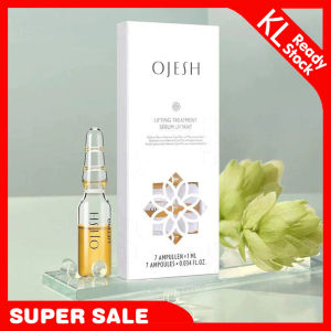 OJESH Lifting Treatment Hyaluron Serum Intensive Care Plus 0.9% Concentration