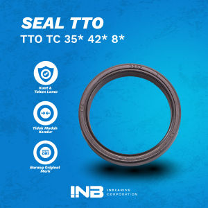 Seal Tc 35 42 8 TTO INB Original TTO