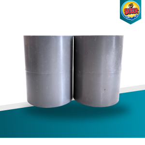 Tusen Klep pompa air Modifikasi 15 Dim 2 dim 25 dim 3 dim Foot Valve Pvc ready