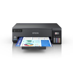 EPSON Printer L11050 L-11050 L 11050 Pengganti L1300 L-1300 Print Only A3+ Wifi Wireless