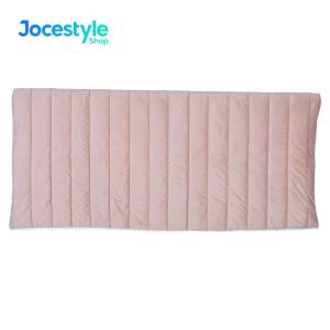 Universal Headboard Cover for Bed Decor High-Quality Stretch Fabric Bed Head Slipcover for Home Use
