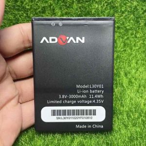 Baterai Original Advan: Panduan Lengkap