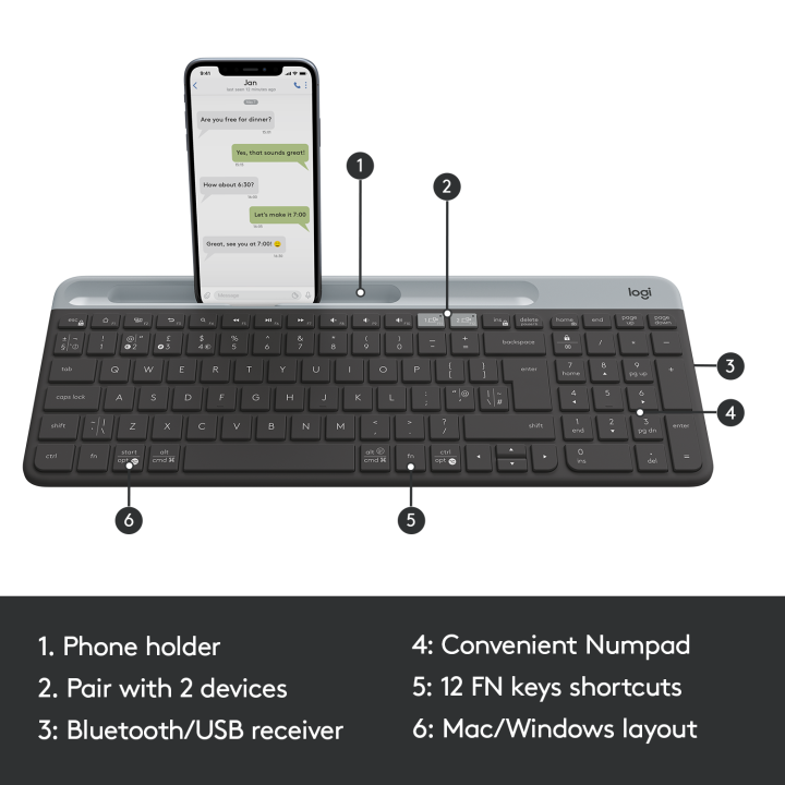 Logitech%20K580%20Multi-Device%20Slim%20Wireless%20Keyboard,%20Built-in%20Cradle%20for%20device;%20For%20Laptop,%20Tablet,%20Desktop,%20Smartphone,%20Win/Mac,%20Bluetooth/Receiver,%20Compact,%20Easy%20Switch,%2024%20Month%20Battery%20-%20Image%207