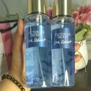 🇺🇲 Vs Love addict 250ml