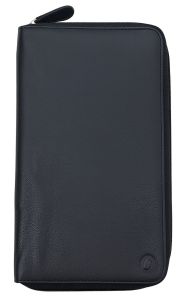 Family Passport Wallet Leather - Leather Passport wallet - Passport cover -4056/4057