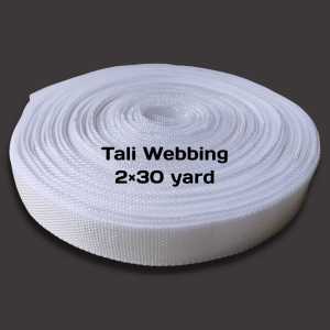 Tali Webbing Hammock Panjang  KuatTebalMurah