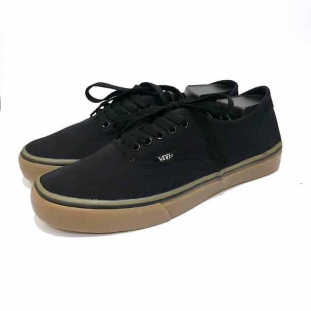 sepatu Authentic vans waffle icc pria original vietnam gratis kaos