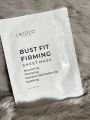 LACOCO BUST FIT FIRMING SHEET MASK NASA ORIGINAL PERAWATAN PAYUDARA BUSMASK. 