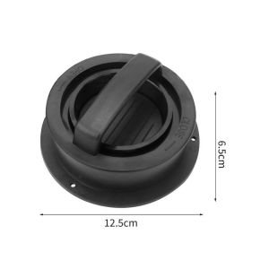 Hamburger Press Patty Maker 3 in 1 Hamburger Mould Non Stick Burger Press Mold With Patty Paper