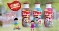 Susu Cair Morinaga Chil Go / Chilgo Milk Uht 1Pak isi 6 Botol 130ml. 