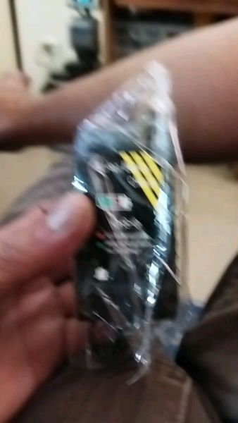 Buyer review video 2