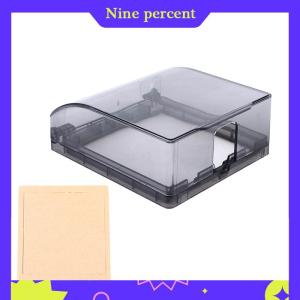 Nine percent Waterproof Cover For Wireless Doorbell Smart Door Bell Button Rain Protective