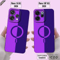 Silikon Oppo Reno 15 5G 2026 .Oppo Reno 15F 5G 2026 .Reno 15 5G / Reno 15F 5G - casing case. 