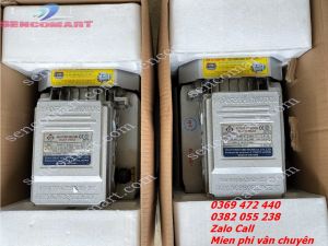 Động cơ motor điện Toàn Phát 3kw - 4hp chính hãng