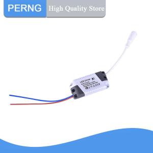 [PERNG] Tehe LED Driver 8 12 15 18 21W Power Supply Dimmable Transformer Waterproof LED Light