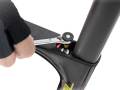 Topeak TT2589 14T Omni Toolcard Ratchet Bicycle Tools. 