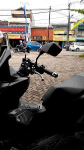 Spion model Ninja carbon Stang Pcx Adv Vario Mega pro CBR Tiger verza Honda