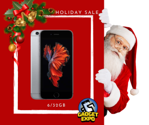 6 (Preloved) Available in 32gb only OPENLINE or FACTORY UNLOCKED to any sim. Message us here for color picking and availability. (24H shipping Nationwide)