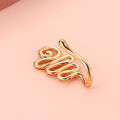 Simplicity Punk Snake Nose Piercing Helix Piercing Nostril Earring Nose Ring Fake Earrings Ear Cuff Clip Fake Piercing Jewelry. 
