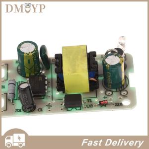 [DMYP] 3V 5V 6V 9V 12V 1A 2A 24V 2A Switching Power Supply Module Overvoltage Overcurrent Short Circuit Protection Switch