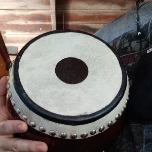 กลองตุ๊ก 6 นิ้ว