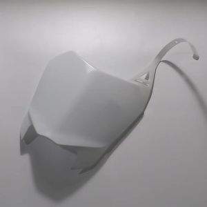 Bán Buôn Biển số xe máy địa hình phù hợp cho CRF110F CRF125F Năm 2013 Đến 2017 Có Sẵn