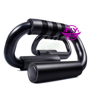 อุปกรณ์ออกกําลังกาย Push up stand อุปกรณ์ช่วยวิดพื้น เสริมกล้าม อุปกรณ์วิดพื้น ที่วิดพื้น บาร์วิดพื้น ฝึกกล้ามเนื้อ บริหาร ต้นแขน