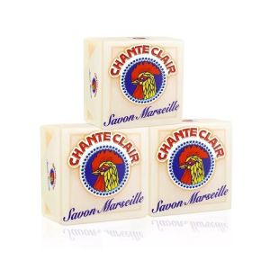 ChanteClair Traditional Soap (300g/pc)