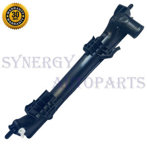 Upper Tank Radiator Grand Avega Kia Rio 2011-2016 - 10005508