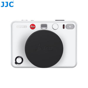 JJC Camera Body Sticker Protective Film for Leica SOFORT 2 Anti-Scratch Residual-free Decoration Skin