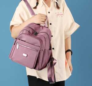 RANSEL WANITA CHIBAO TERBARU 8990#