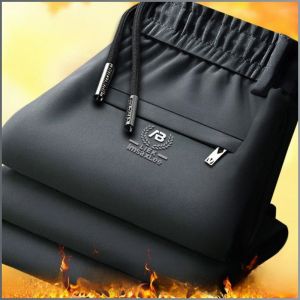 Pants Elasticity Business Pants Good Elasticity Wearable Warm and Cozy Suitable for a Wide Range of People