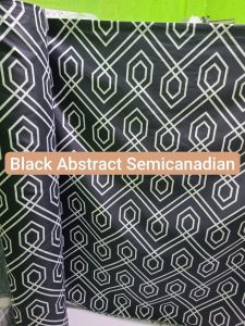 FOAM COVER LONG ZIPPER - SEMICOTTON (CHOOSE DESIGN)