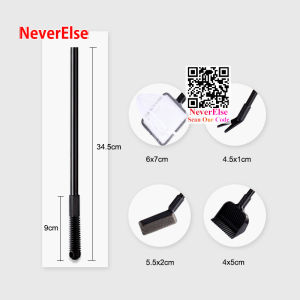 4in1 6in1 Aquarium Fishtank Cleaner Set Fishnet Gravel Rake Algae Scraper Grass Fork Sponge Brush Multifunctional Tool Aquarium Fishtank Cleaning Multi-Tool Cleaner Aquarium Tank Water Grass Plant Tools Set Aquarium Cleaner accessories