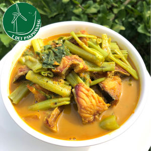 ปลาทูกัง 500 กรัม ปลาทุกังแดดเดียว