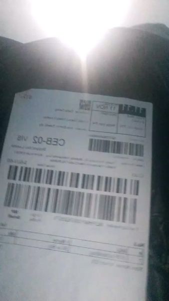Buyer review video 6