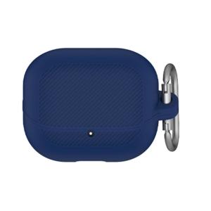 Flexible Guard Shockproof Shell Headphone Sleeve Water Resistance Housing Antidust Washable Cover Case for Crystal Pods