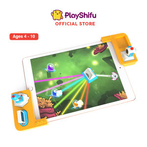 PlayShifu Tacto Laser - Explore the science of light with Tacto Laser!