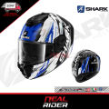 SHARK SPARTAN RS (สปาร์ตัน อาร์เอส). 