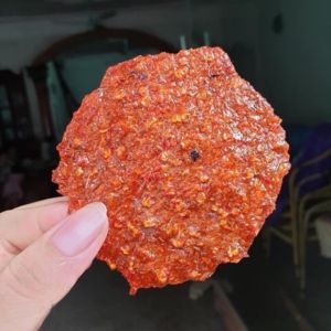 Cá bò tầm gia vị 115k/dây 10 gói nhỏ cam kết hàng đúng mô tả chất lượng đảm bảo an toàn đến sức khỏe người sử dụng
