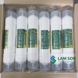 [HCM]Lõi lọc nước UF(Ultra Filtration) Hàn Quốc Dùng cho máy Nano và máy lọc nước Ion Kiềm