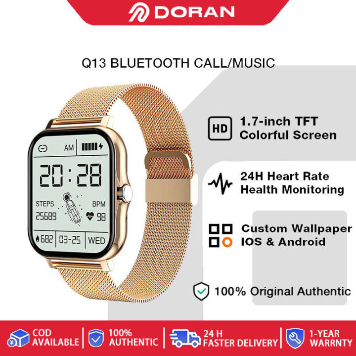 Waterproof Smartwatch Smart Watch Fast Delivery SKG Smart Watch