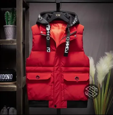 Jaket Rompi Pria - Rompi Motor Anti Angin Anti Air Body Protector - Rompi Motor Pria Terbaru