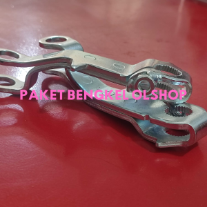 5 PCS Paha Rem Vario 150 New